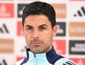 أرتيتا يوضح موقف إصابات نجوم أرسنال قبل مواجهة سندرلاند