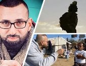 وُلد تحت القصف.. فيلم سينمائى يسجل للتاريخ كيف تتحول الضحكة لدرع يواجه الإبادة.. «بلياتشو غزة» شهادة إنسانية من قلب الركام.. مهرج فلسطينى من ذوى الهمم يقاوم الموت بالبسمة.. والمخرج يصور أسلوب الحياة بين الأنقاض