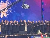 بالقرآن والدعاء.. كيف أحيت تركيا الذكرى الثالثة للزلزال بحضور أردوغان