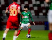 الاتفاق يفوز على ضمك 2-0 بمشاركة كوكا فى الدورى السعودى