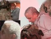 الولايات المتحدة تعتقل الزبير البكوش لتورطه في قتل السفير الأمريكي ببنغازي.. واشنطن تعلن محاكمة المتطرف الليبي أمام القضاء في 8 تهم.. مصدر لـ"اليوم السابع": انضم لتنظيم أنصار الشريعة وشارك في قتال الجيش الليبي