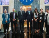 مصر تشارك في معرض سياحي دولي في تركيا لزيادة أعداد السياحة الوافدة