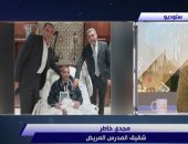 ملحمة إنسانية بالمنوفية.. أحمد فايق يكشف تفاصيل جمع 15 مليون جنيه لإنقاذ معلم
