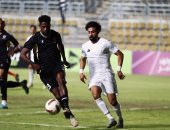 تشكيل بتروجت أمام الاتحاد السكندرى 