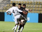 سيكو سونكو وسباندى يقودان هجوم بتروجت لمواجهة إنبى فى كأس عاصمة مصر