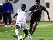 بتروجت يهزم إنبي بهدف فى ذهاب ربع نهائي كأس عاصمة مصر