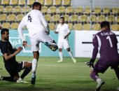 بتروجت يقتنص تعادلا قاتلا أمام مودرن سبورت فى الدورى