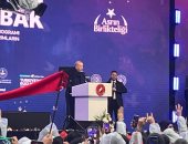 أسوأ كارثة فى تاريخ تركيا.. أردوغان يحيي الذكرى الثالثة للزلزال..صور وفيديو