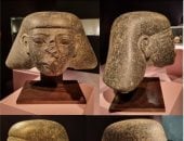 أخبار × 24 ساعة.. مصر تسترد قطعة أثرية من عصر الملك تحتمس الثالث من هولندا