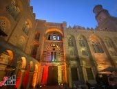 18 عاما على افتتاح شارع المعز.. أكبر متحف مفتوح للآثار الإسلامية