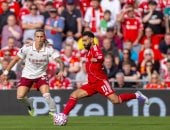 عوائد اقتصادية ضخمة تنتظر السعودية حال انتقال محمد صلاح