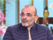 عاش فيلم إكس لارج في الحقيقة.. لحظات فارقة في حياة أيمن بهجت قمر