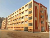 محافظ الجيزة: دخول 9 مدارس جديدة وتوسعات بـ317 فصلا بالفصل الدراسى الثانى