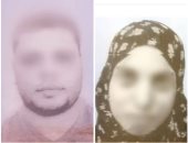 حبس قاتل فتاة وإلقاء جثتها داخل حقيبة بالإسكندرية 15 يوما على ذمة التحقيقات