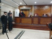 جنايات الزقازيق تسدل الستار في قضية طفلة بلبيس بإعدام المتهم