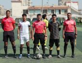 نتائج مميزة لسيتي كلوب فى مسابقات الناشئين.. فريق 2007 يهزم الطيران بدوري السوبر