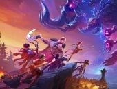 لعبة Horizon Hunters Gathering..تجربة صيد تعاونية على بلاى ستيشن 5 