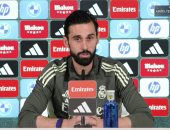 الريال ضد إلتشيه.. أربيلوا: نلعب من أجل لقب الدوري.. ومبابي لن يشارك غدا