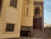 افتتاح 6 مساجد جديدة بتكلفة 23 مليون جنيها فى الشرقية