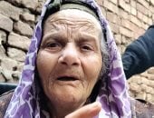العجوز المعتدى عليها من ابنتها بالشرقية تطلب التنازل: «هي اللي بتخدمني»