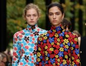 5 تريندات موضة تسيطر على عام 2026.. الألوان الجريئة الأبرز