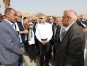 القاهرة: لن نزيل سوق الحمام بالسيدة عائشة وتطويره للحفاظ على طابعه التاريخي