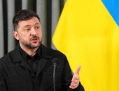 زيلينسكي بمؤتمر ميونخ: عدم وجود أوروبا على طاولة المفاوضات خطأ فادح