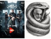 لماذا سميت شخصية محمود عزت بـ رأس الأفعى؟