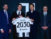 يوفنتوس يعلن رسميا تجديد عقد كينان يلدز حتى 2030