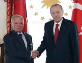 بيان "أردني - تركي" مشترك يؤكد تعزيز الشراكة والتنسيق حيال قضايا الإقليم