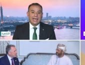 باحث في الشؤون الإيرانية: العلاقات بين طهران وواشنطن تمر بمنعطف مفصلي 