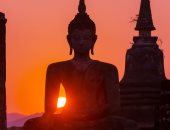 يوم النيرفانا.. الاحتفال بالتحرر الروحى فى البوذية
