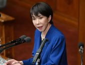 رئيسة وزراء اليابان تتعهد بالضغط على روسيا لاستئناف الزيارات للجزر المتنازع عليها