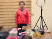 بـ"بدلة رقص مثيرة".. سقوط "تيك توكر" الدقهلية بتهمة استقطاب زبائن المتعة