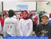 القومي للطفولة: الأطفال شركاء فاعلون في التنمية المستدامة بمبادرة المجلس
