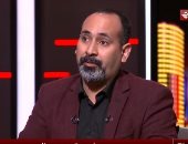 محلل سياسى فلسطينى: اليمين الإسرائيلي يرى في حرب غزة فرصة لتكرار تهجير 48