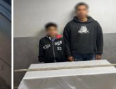 الداخلية تضبط "قتلة الكلب" في أكتوبر.. والسبب وراء الجريمة البشعة مفاجأة