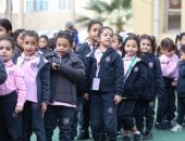 أخبار مصر.. انطلاق الفصل الدراسى الثانى فى عدة محافظات