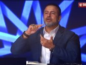 مصطفى حسنى ببرنامج دولة التلاوة: مدة البلاء تغير فى شخصية الإنسان