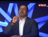 دولة التلاوة.. مصطفى حسنى: كلما تأدبت وتواضعت أفاض الله عليا بالنفع