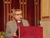 القس رفعت فكرى: لا يجوز إسقاط نصوص الكتاب المقدس على الحرب الإيرانية الأمريكية 