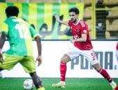 الأهلي يتعادل مع شبيبة القبائل بدون أهداف ويتأهل لربع نهائي دوري الأبطال