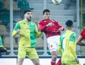 نتيجة مباراة الأهلي وشبيبة القبائل في دوري أبطال أفريقيا