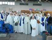 عضو بالعاملين فى السياحة: استمرار  رحلات عمرة بتسهيلات وتقسيط لمدة عام 