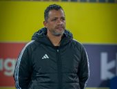 سامي قمصان يحذر لاعبي المقاولون من انتفاضة الأهلي فى الجولة 21 بالدوري