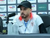 حسام حسن يراقب الونش لتعزيز دفاع منتخب مصر في معسكر مارس