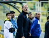 توروب: أتحمل مسئولية الخسارة من طلائع الجيش.. ولن أبحث عن أعذار