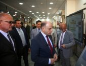 استقبال 117 ألف طلب تصالح بنسبة إنجاز تتجاوز 98% فى كفر الشيخ.. تفاصيل