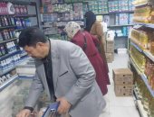 محافظ سوهاج: حملة مكبرة على الأسواق لفحص الأغذية واللحوم قبل شهر رمضان