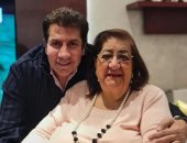 إقامة قداس الـ 40 لوالدة هانى رمزى الخميس المقبل بحضور عدد من الآباء الأساقفة